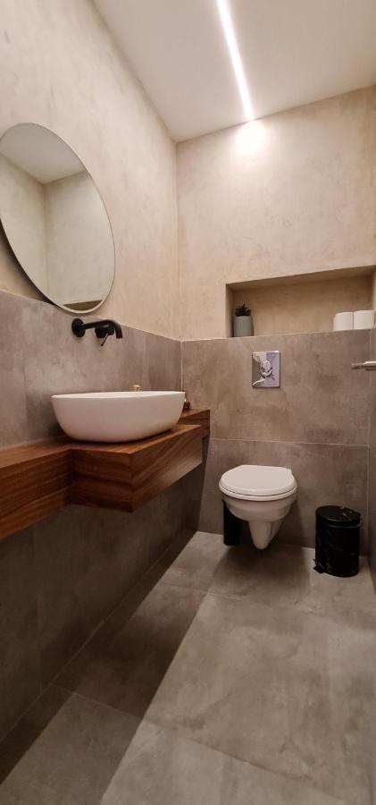 Apartament Yuval Holidey Aprtment Ejlat Zewnętrze zdjęcie