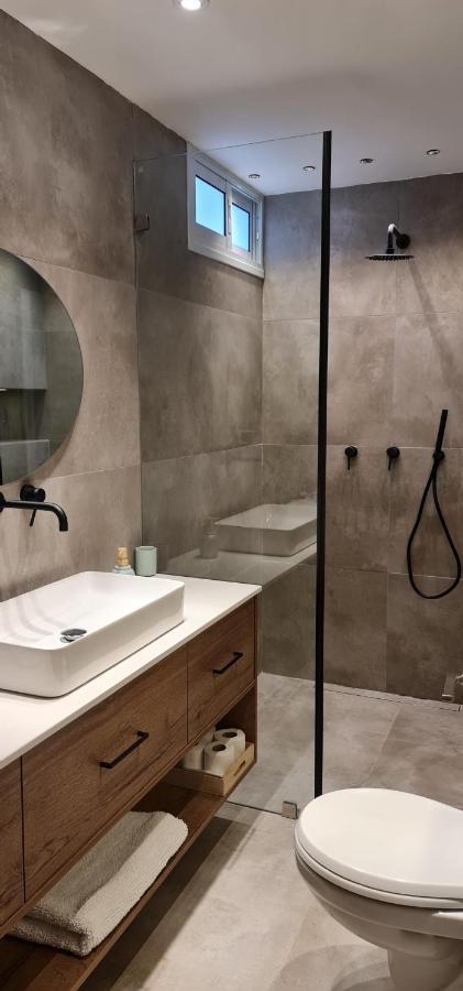 Apartament Yuval Holidey Aprtment Ejlat Zewnętrze zdjęcie