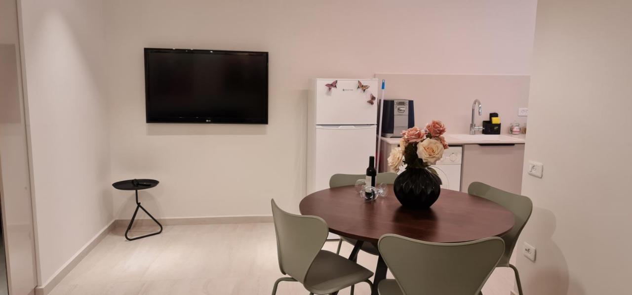 Apartament Yuval Holidey Aprtment Ejlat Zewnętrze zdjęcie