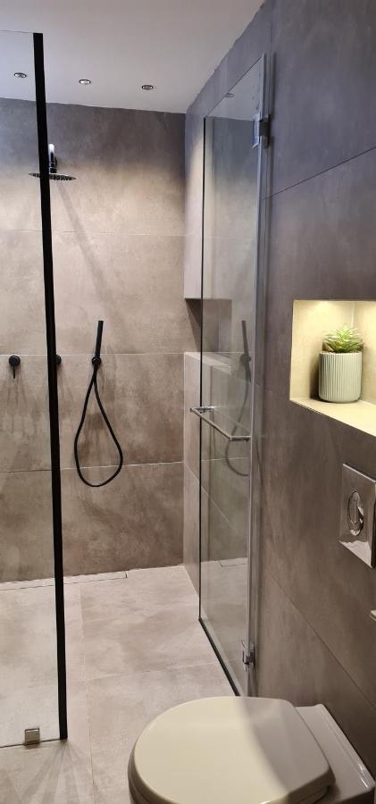 Apartament Yuval Holidey Aprtment Ejlat Zewnętrze zdjęcie