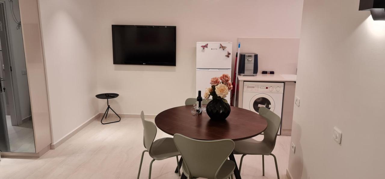 Apartament Yuval Holidey Aprtment Ejlat Zewnętrze zdjęcie
