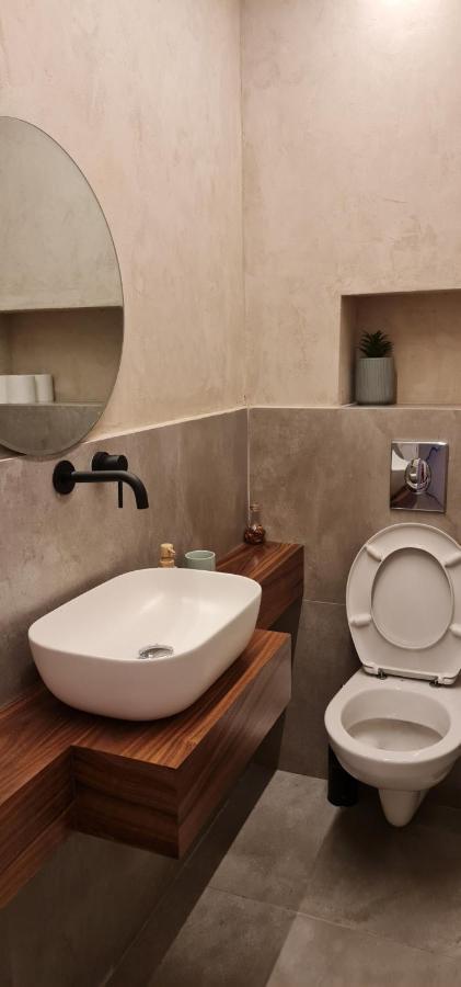 Apartament Yuval Holidey Aprtment Ejlat Zewnętrze zdjęcie