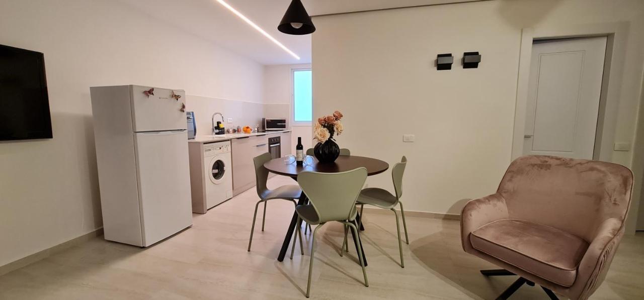 Apartament Yuval Holidey Aprtment Ejlat Zewnętrze zdjęcie