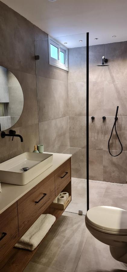 Apartament Yuval Holidey Aprtment Ejlat Zewnętrze zdjęcie