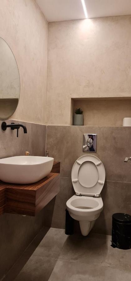 Apartament Yuval Holidey Aprtment Ejlat Zewnętrze zdjęcie